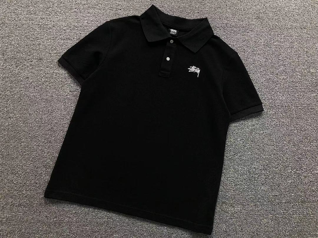 Stussy 85 STUSSY T-SHIRT 57180282 (Im 170Cm 60Kg I Wear Size S In The Phot) - Image 8