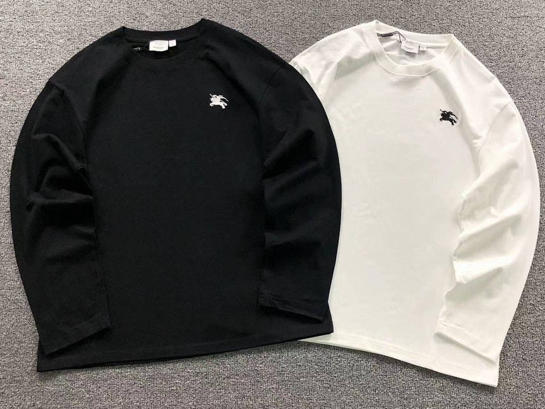 Unbranded 138 B⭐R⭐E⭐RY LONG SLEEVED 218251801 (Im 170Cm 60Kg I Wear Size L In The Phot) - Image 5