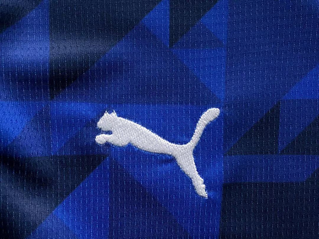 Chanel 68 FOOTBALL CHILD T-SHIRT - Image 10
