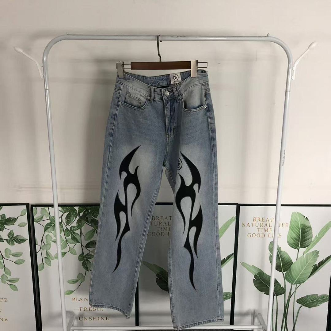 Hellstar 185 HELLSTAR TROUSERS 502142317 (Im 170Cm 57Kg I Wear Size S In The Phot) - Image 27