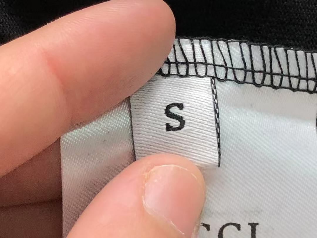 Burberry 95 B⭐R⭐E⭐RY T-SHIRT 525290981 (Im 170Cm 60Kg I Wear Size S In The Phot) - Image 22