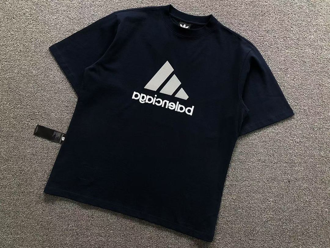 Adidas 128 B⭐L⭐⭐⭐IA⭐A A⭐I⭐AS T-SHIRT 42042604163 (Im 170Cm 60Kg I Wear Size 1 In The Phot) - Image 10