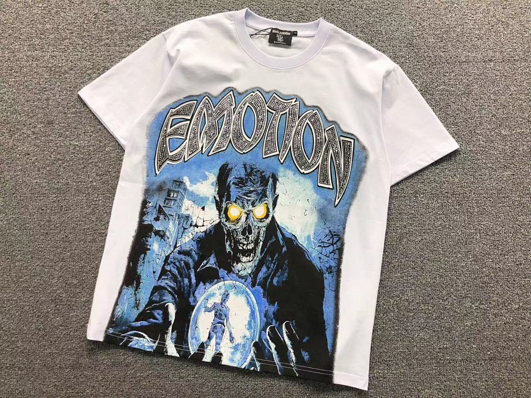 On Running 85 MI⭐⭐D EM⭐⭐ION T-SHIRT 5211009168 (Im 170Cm 60Kg I Wear Size S In The Phot) - Image 7
