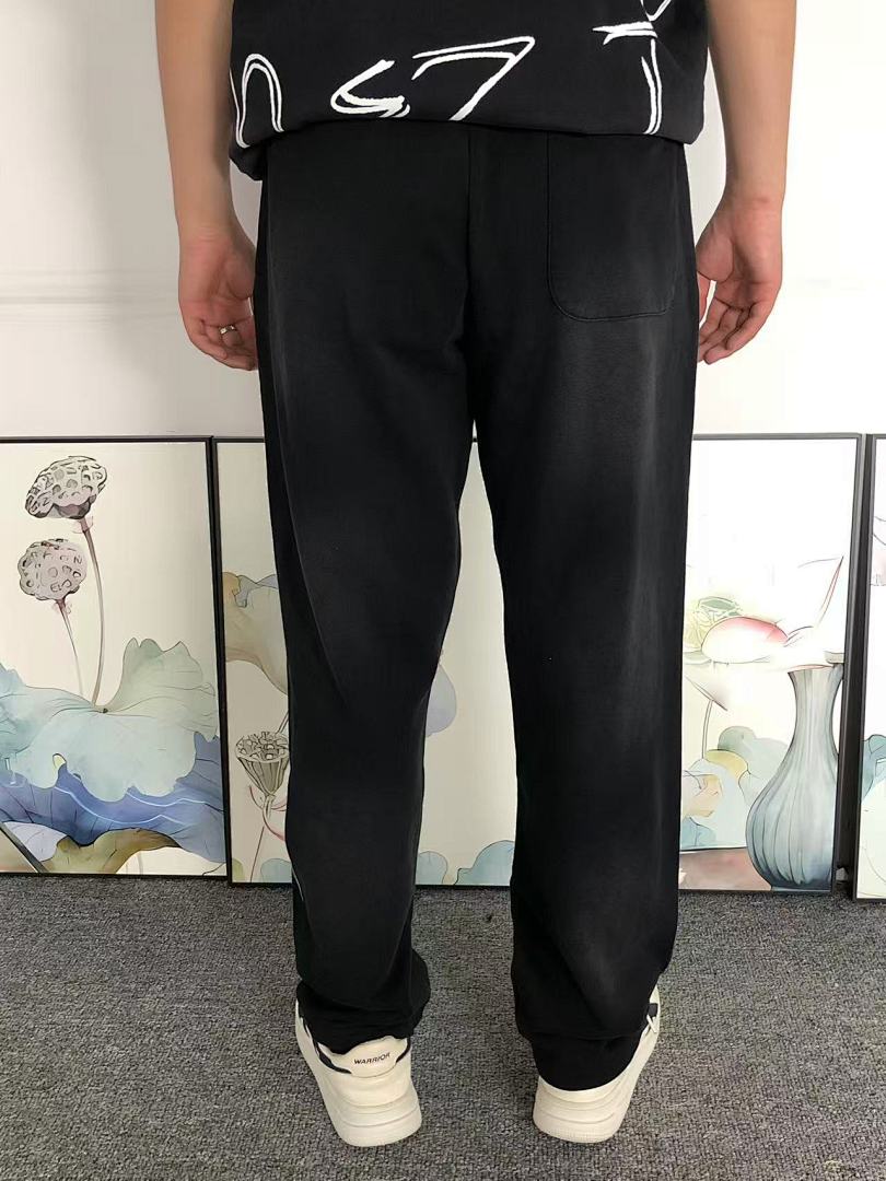 Hellstar 258 HELLSTAR TROUSERS 3111010772 (Im 170Cm 60Kg I Wear Size M In The Phot) - Image 4