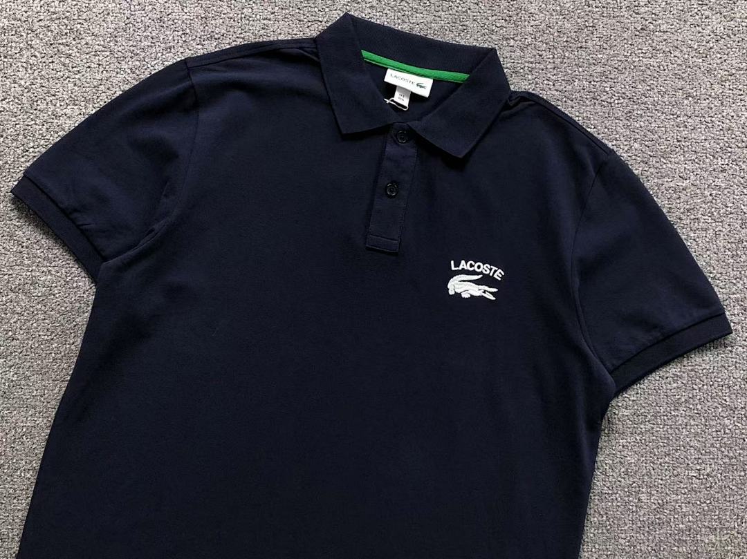 Lacoste 128 LACOSTE POLO 2201241304 (Im 170Cm 60Kg I Wear Size XL In The Phot) - Image 10