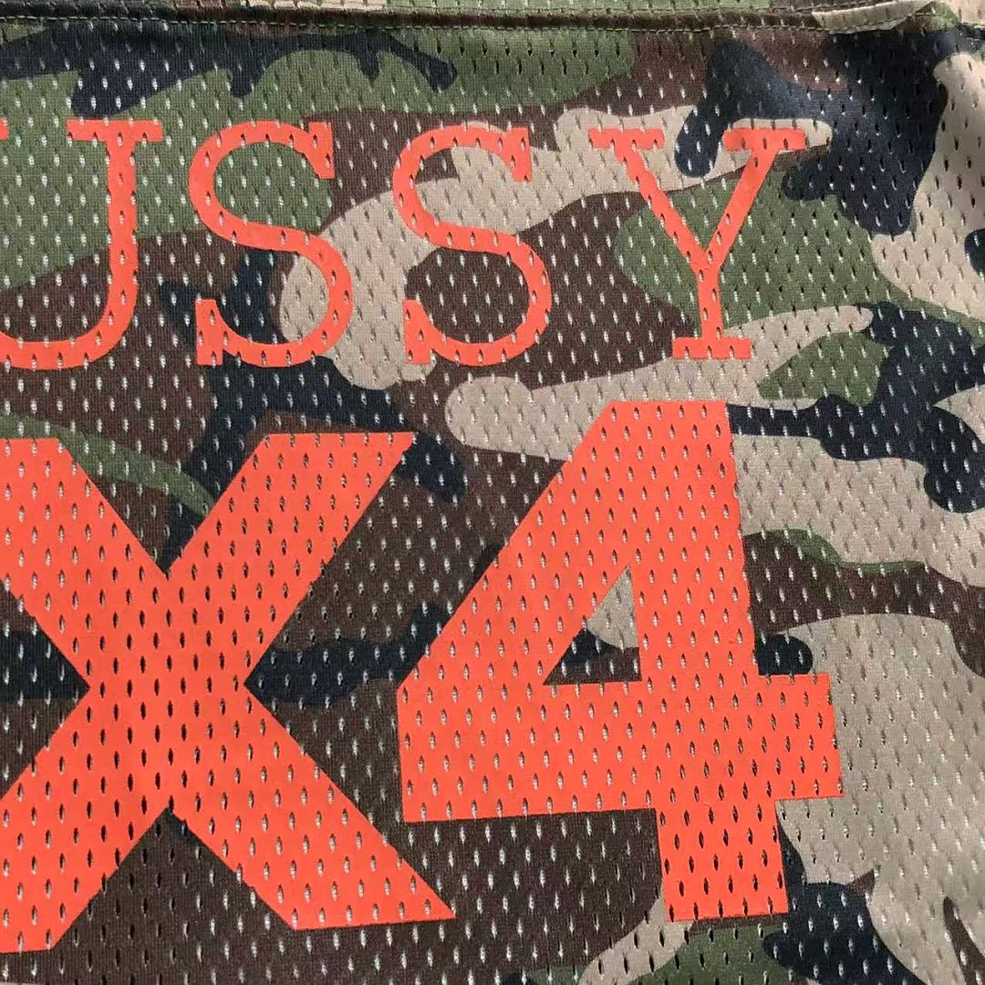 Stussy 85 STUSSY T-SHIRT 525121782 (Im 170Cm 60Kg I Wear Size M In The Phot) - Image 11