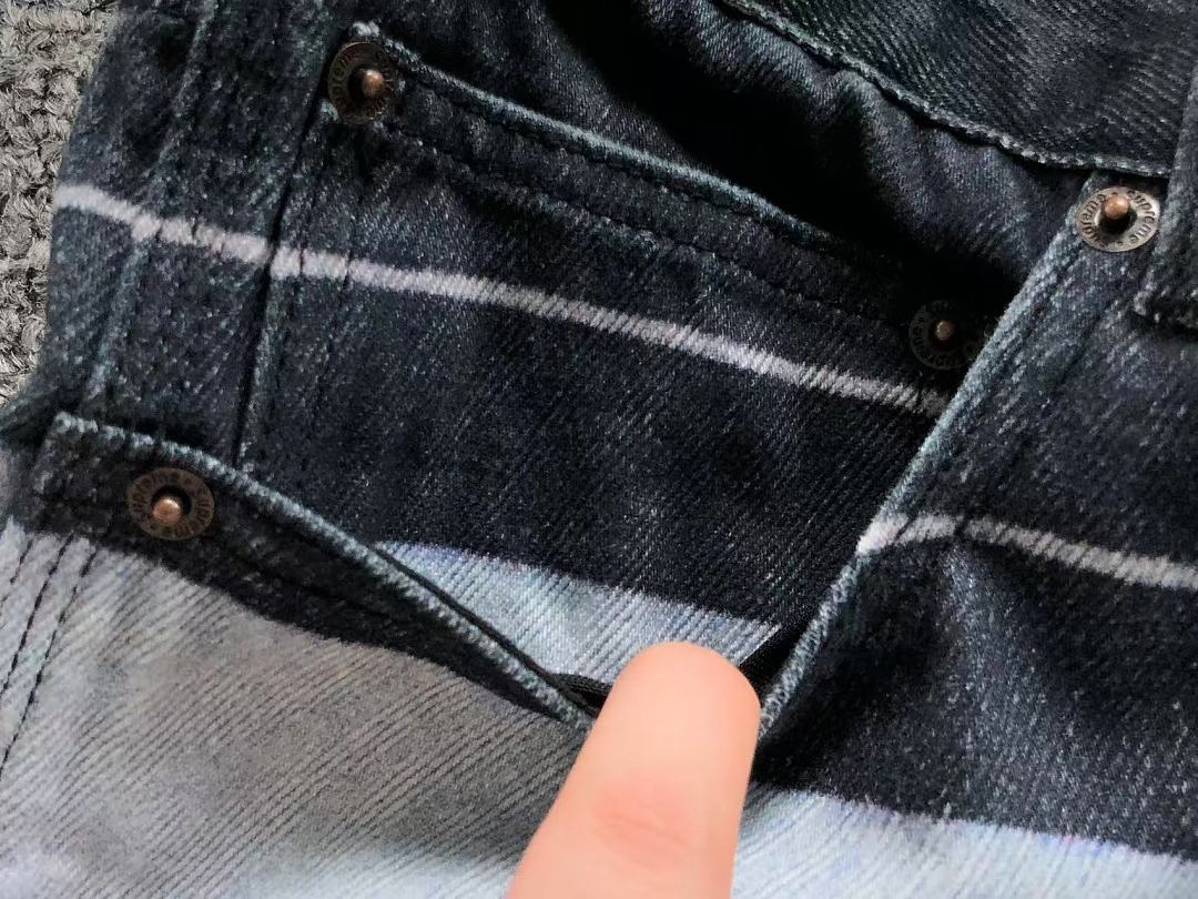 Supreme 348 S⭐⭐R⭐⭐E TROUSERS 52071616182 (Im 170Cm 60Kg I Wear Size 30 In The Phot) - Image 22