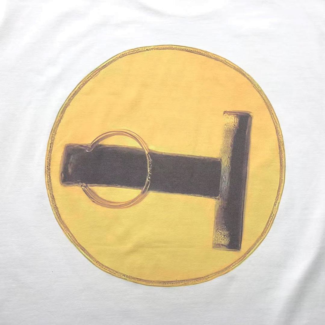 Unbranded 115 VINTAGE T-SHIRT 4050133517 (Im 170Cm 60Kg I Wear Size L In The Phot) - Image 13