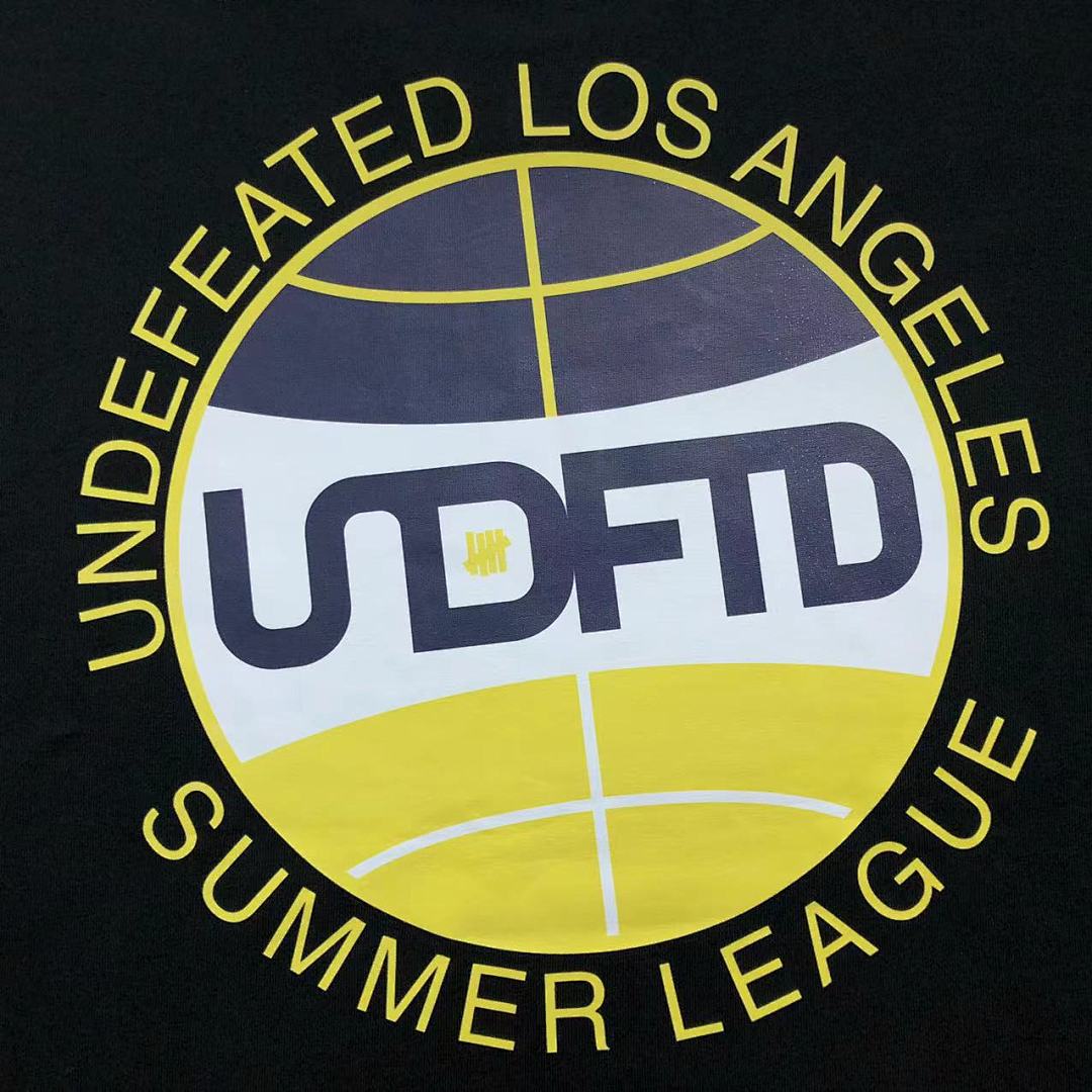 Undefeated 85 UNDEFEATED T-SHIRT - Image 15