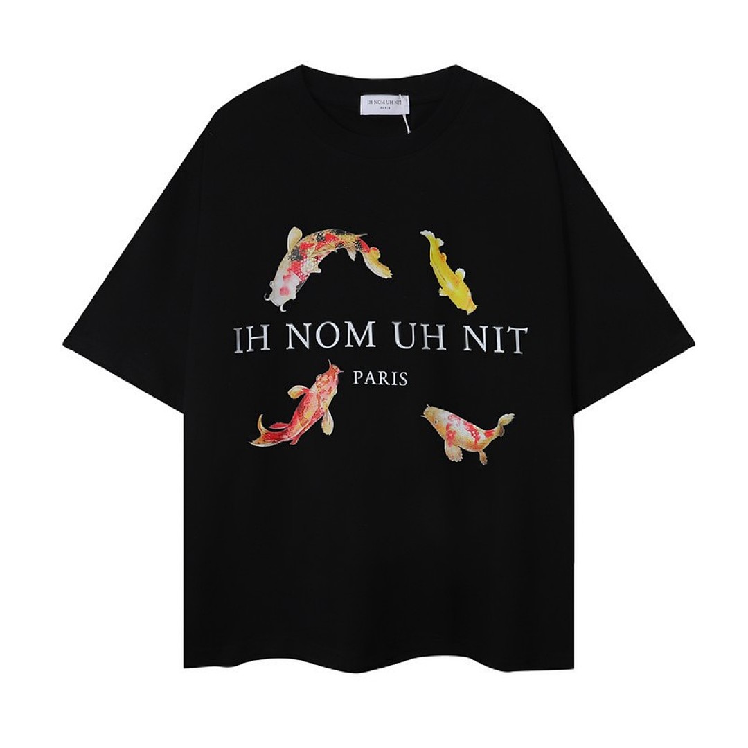 Ih Nom Uh Nit 88 IH NOM UH NIT T-SHIRT - Image 9