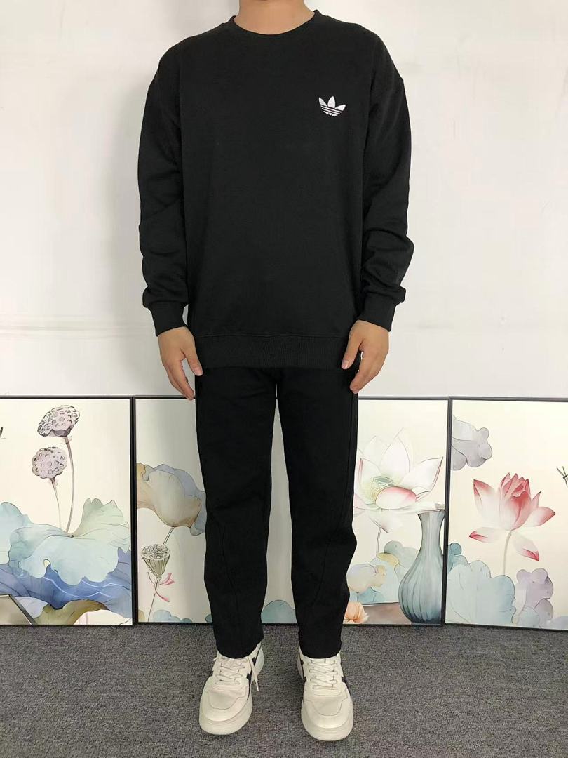 Unbranded 175 A⭐I⭐AS HOODIE 2110253301 (Im 170Cm 60Kg I Wear Size L In The Phot) - Image 3