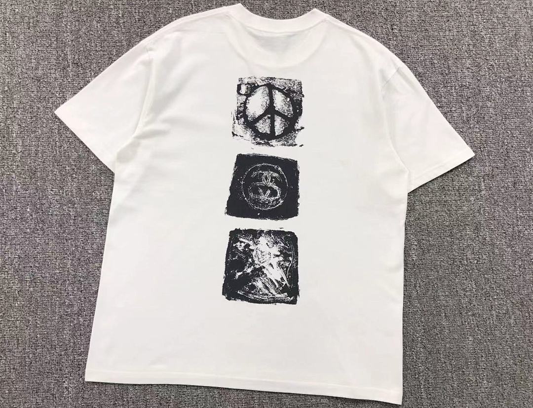 Stussy 85 STUSSY T-SHIRT - Image 11
