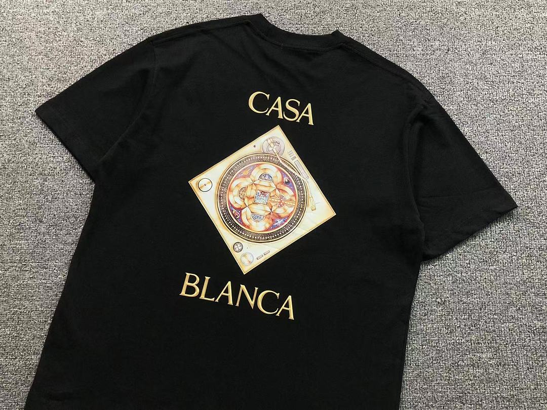 Casablanca 258 CASABLANCA T-SHIRT - Image 11