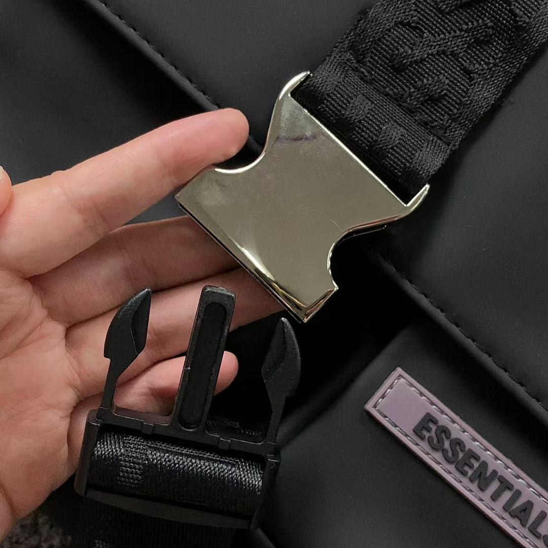 Fear of God 135 FOG BAG 4203180977 (Long 21CM* Wide 5CM* High 18CM) - Image 16