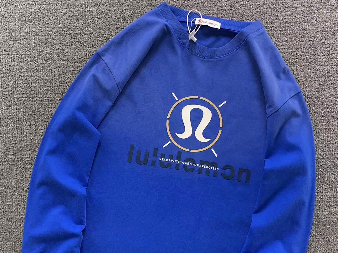On Running 178 LULULEMON LONG SLEEVED 3110151505 (Im 170Cm 60Kg I Wear Size L In The Phot) - Image 20