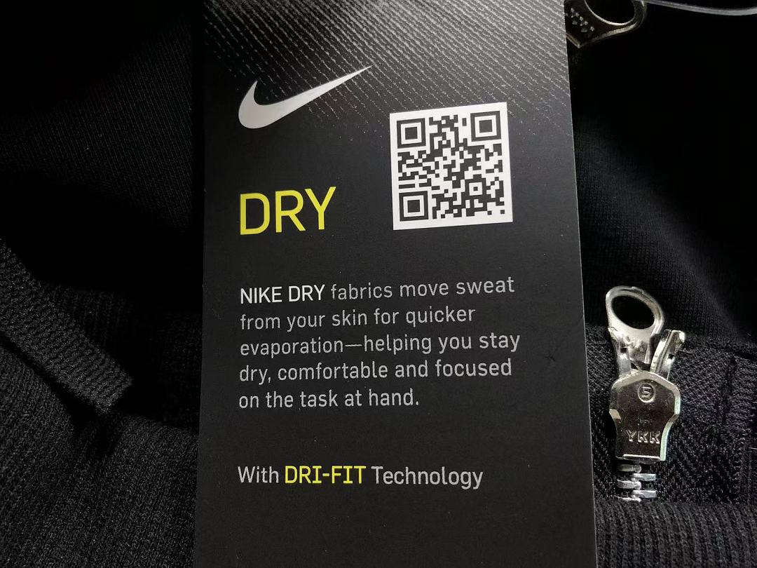 Nike 238 N⭐K⭐ HOODIE TROUSERS 4206131277 (Im 170Cm 60Kg I Wear Size L In The Phot) - Image 27