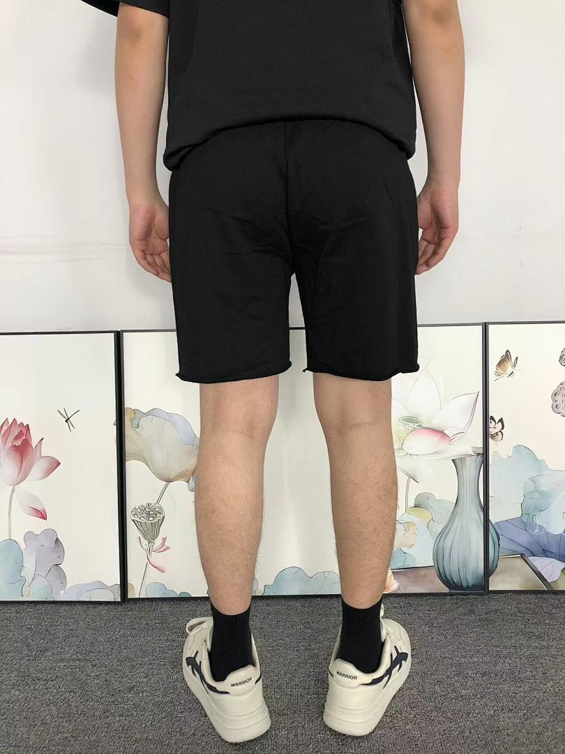 Sp5der 98 SP5DER SHORTS 215281245 (Im 170Cm 60Kg I Wear Size S In The Phot) - Image 4