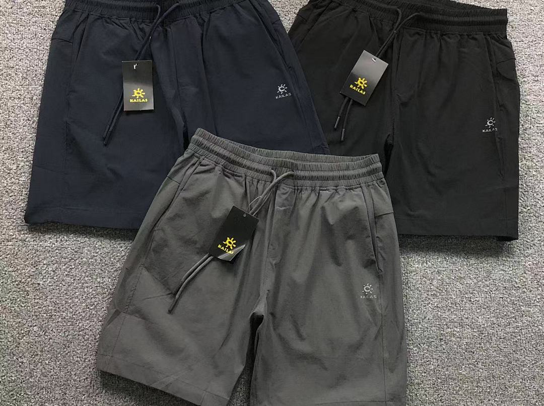 Unbranded 95 KA⭐L⭐S SHORTS 3112230203 (Im 170Cm 60Kg I Wear Size L In The Phot) - Image 7