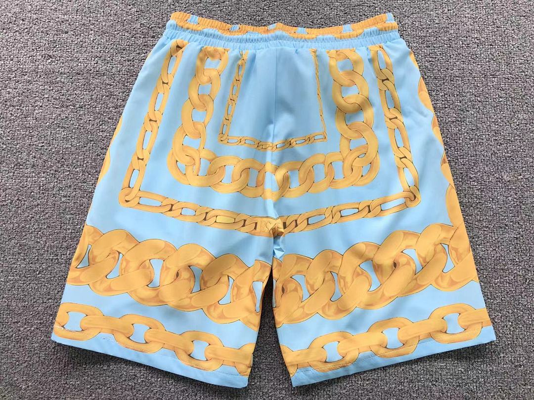 Versace SHORTS 95 V⭐⭐SA⭐E SHIRT - Image 23