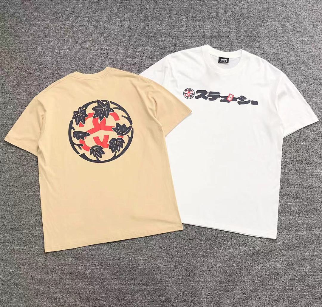 Stussy 78 STUSSY T-SHIRT