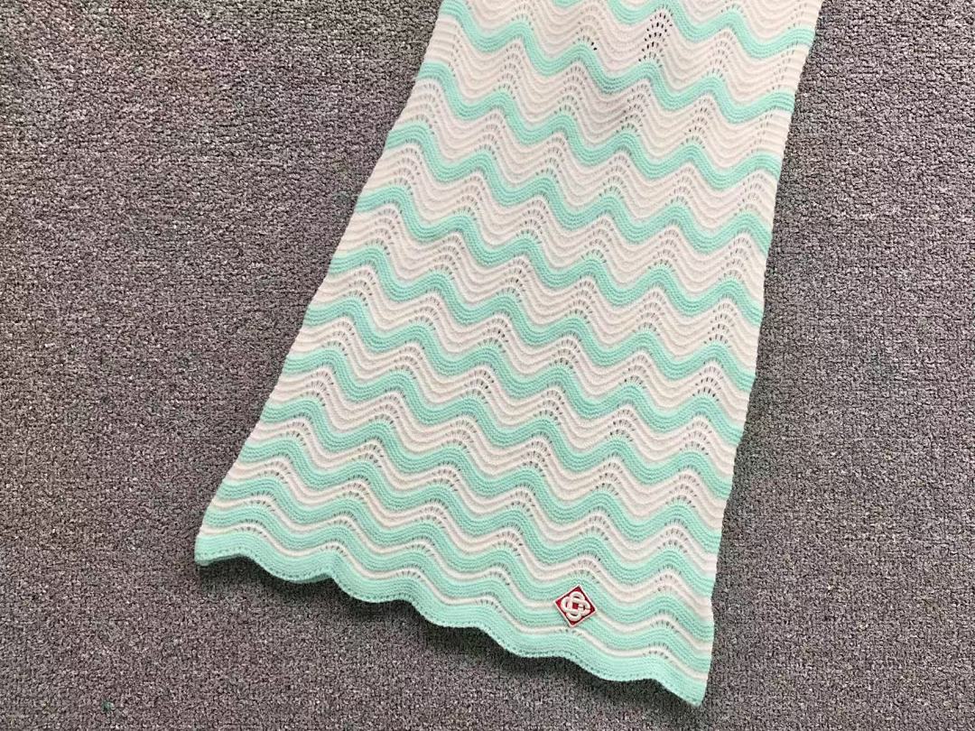 Casablanca 265 CASABLANCA LONG SKIRT FEMAIE - Image 6