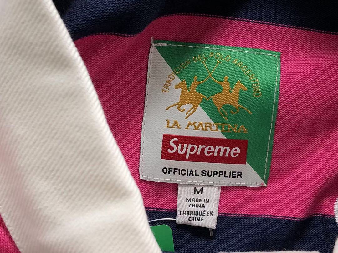 Supreme 338 S⭐⭐R⭐⭐E LONG SLEEVED 22072914001 (Im 170Cm 60Kg I Wear Size M In The Phot) - Image 17