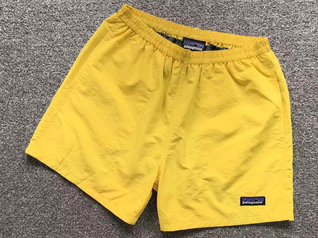 On Running 118 PATAGONIA SHORTS 5260103108 (Im 170Cm 60Kg I Wear Size S In The Phot) - Image 26