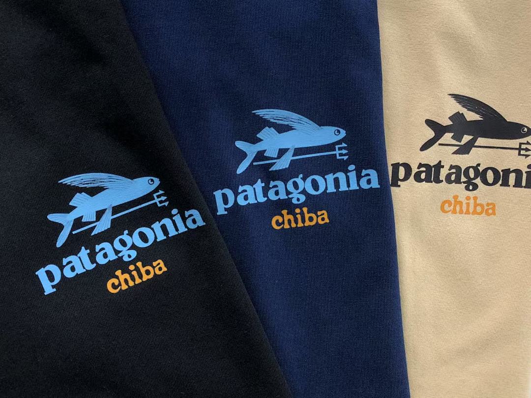 On Running 78 PATAGONIA T-SHIRT 3106132202 (Im 170Cm 60Kg I Wear Size M In The Phot) - Image 24