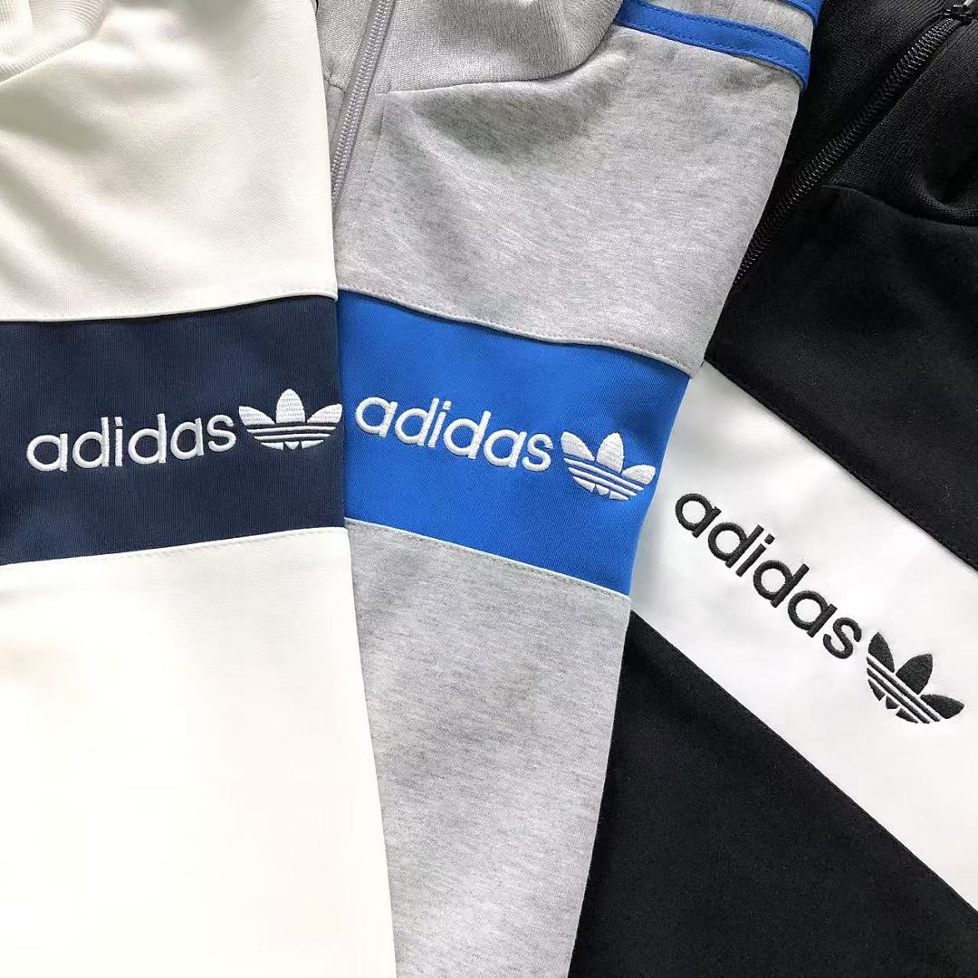 Adidas 188 A⭐I⭐AS HOODIE 1283102159 (Im 170Cm 60Kg I Wear Size S In The Phot) - Image 14