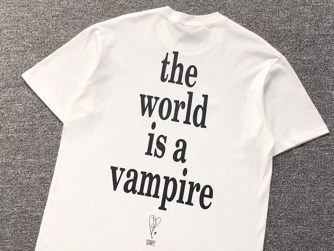 HUF 78 HUF T-SHIRT - Image 18