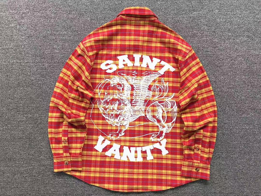 Saint Vanity 258 SA⭐N⭐ VA⭐IT⭐ SHIRT 412205572 (Im 170Cm 57Kg I Wear Size M In The Phot) - Image 5