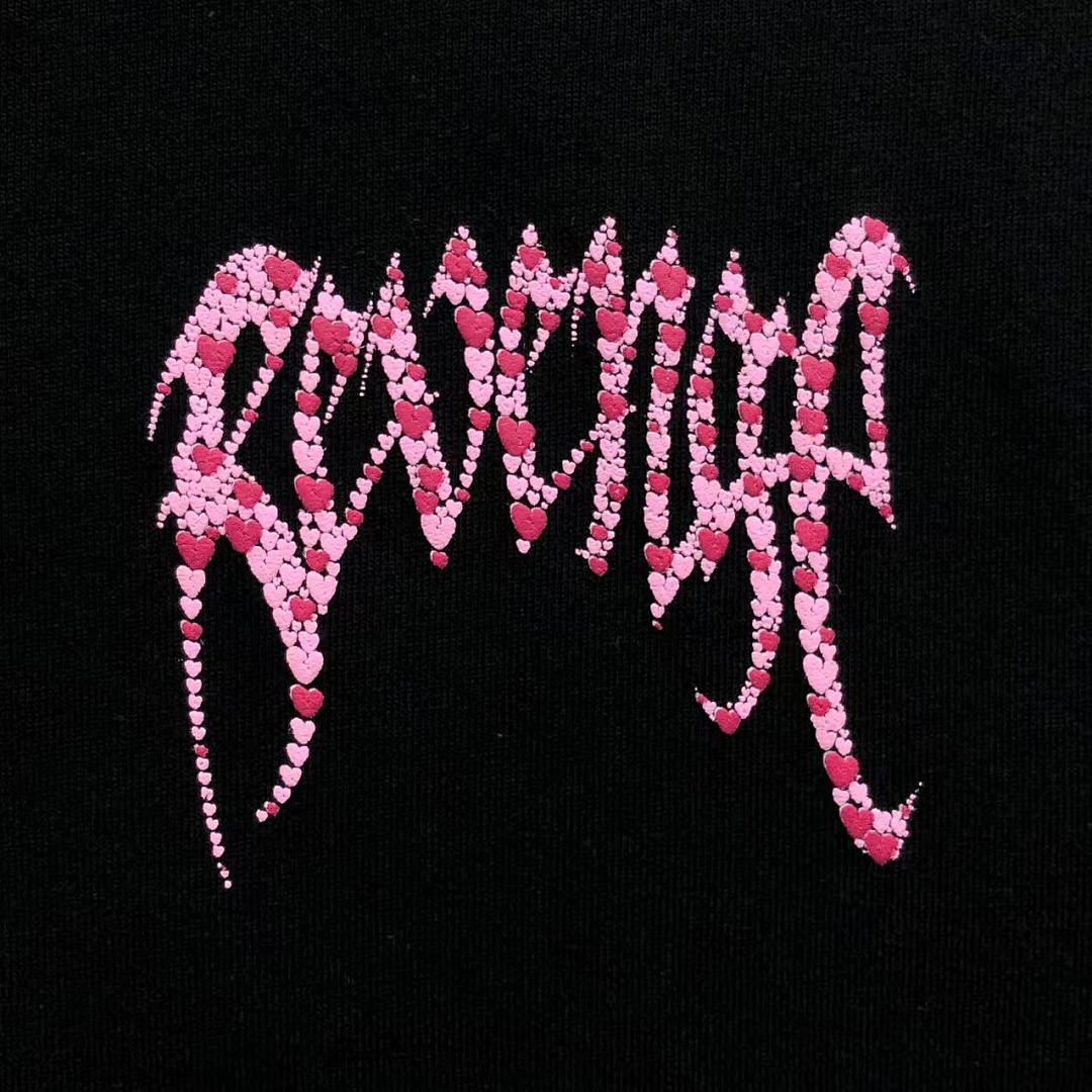 Revenge 69 REVENGE T-SHIRT 504013091 (Im 170Cm 60Kg I Wear Size S In The Phot) - Image 13