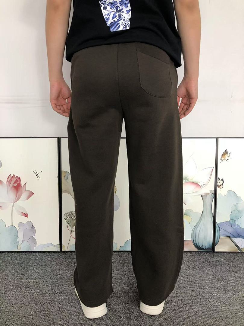 Broken Planet 118 BROKEN PLANET TROUSERS 56122491 (Im 170Cm 55Kg I Wear Size S In The Phot) - Image 4
