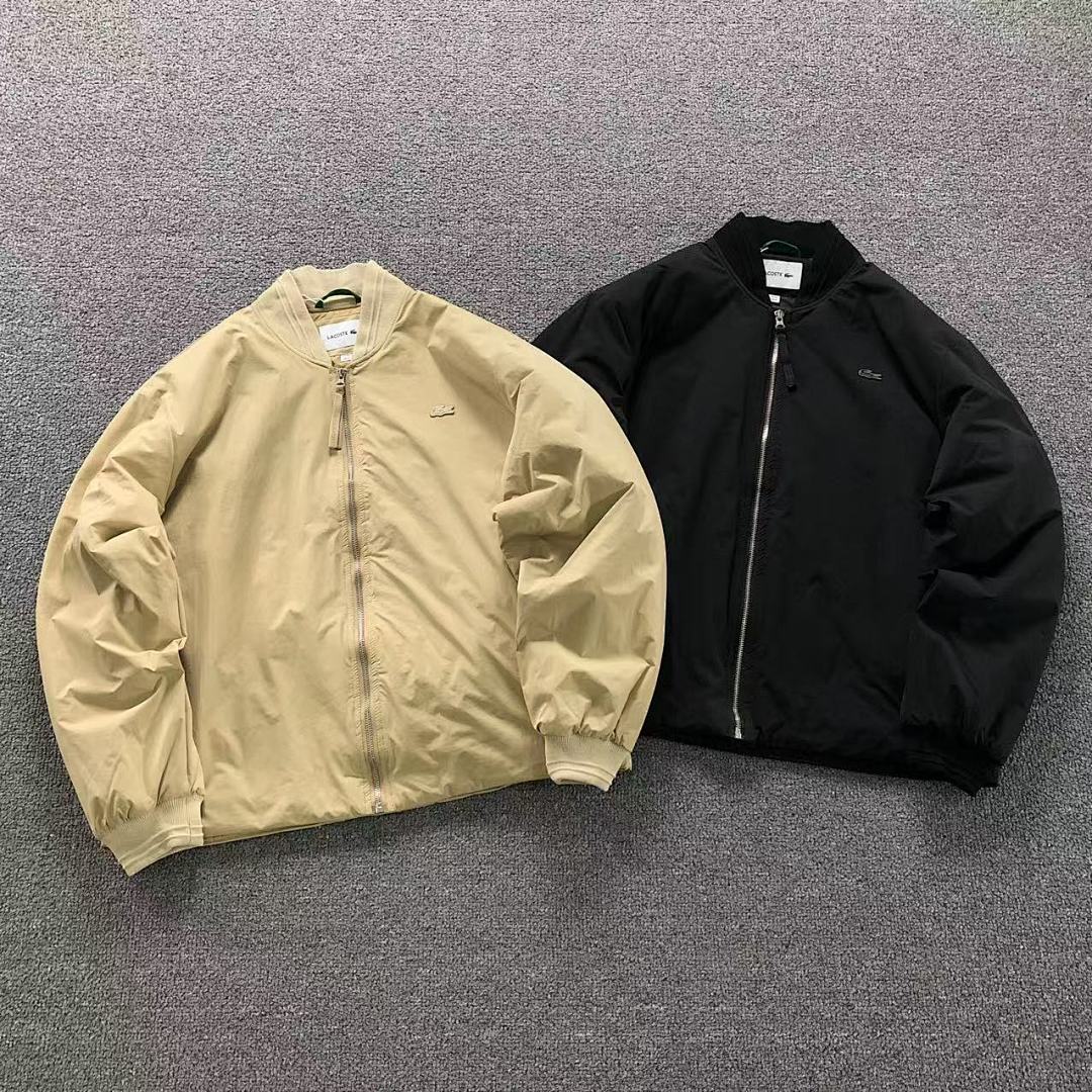 Lacoste 378 LACOSTE COTTON CIOTHES 59221109 (Im 170Cm 60Kg I Wear Size M In The Phot)