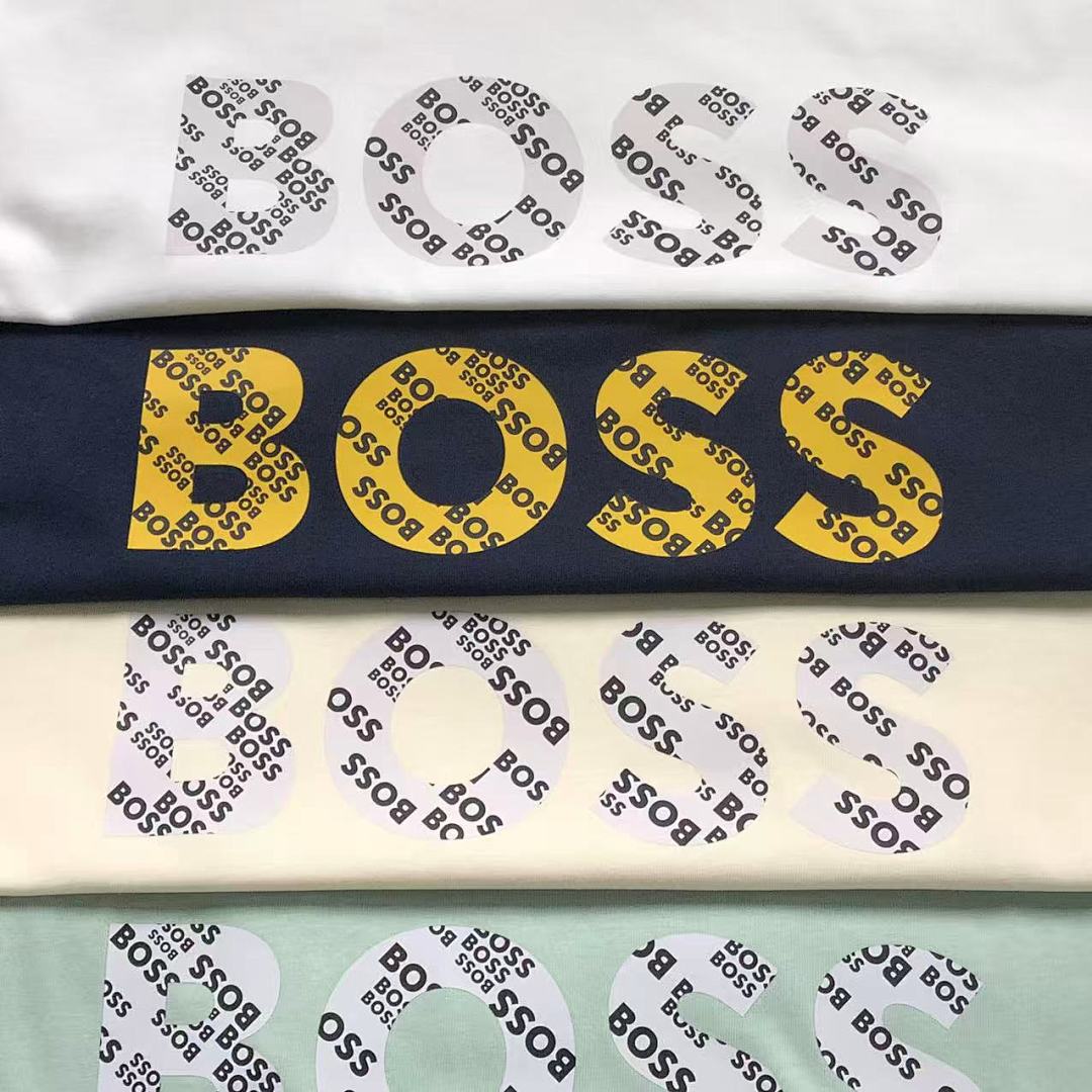 Hugo Boss 115 H⭐G⭐ B⭐⭐S T-SHIRT 22030926171 (Im 170Cm 60Kg I Wear Size L In The Phot) - Image 19