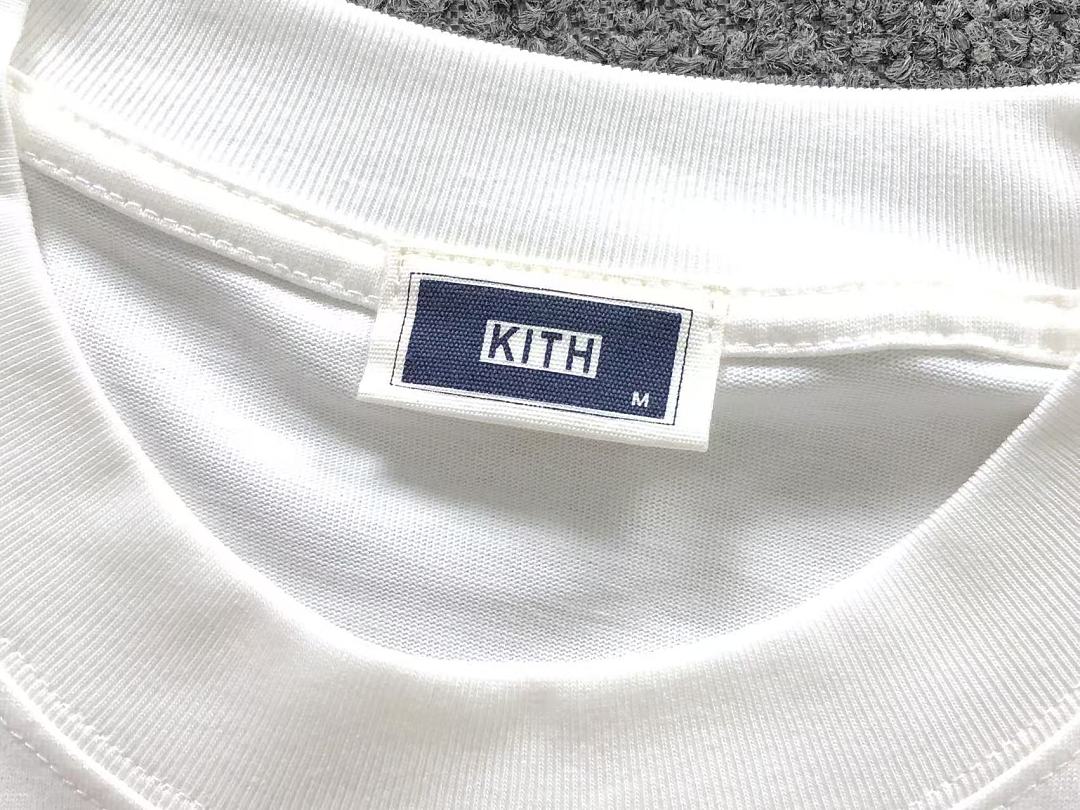 Kith 138 KITH T-SHIRT 22042315001 (Im 170Cm 60Kg I Wear Size M In The Phot) - Image 13