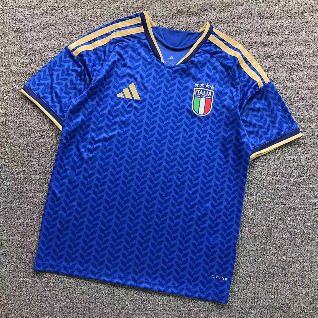 Unbranded 78 FOOTBALL T-SHIRT 11102019002 (Im 170Cm 60Kg I Wear Size M In The Phot), photo 1