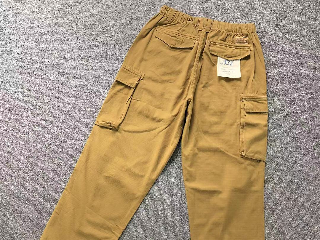 On Running 168 FASHION TROUSERS 2204171004 (Im 170Cm 60Kg I Wear Size S In The Phot) - Image 15