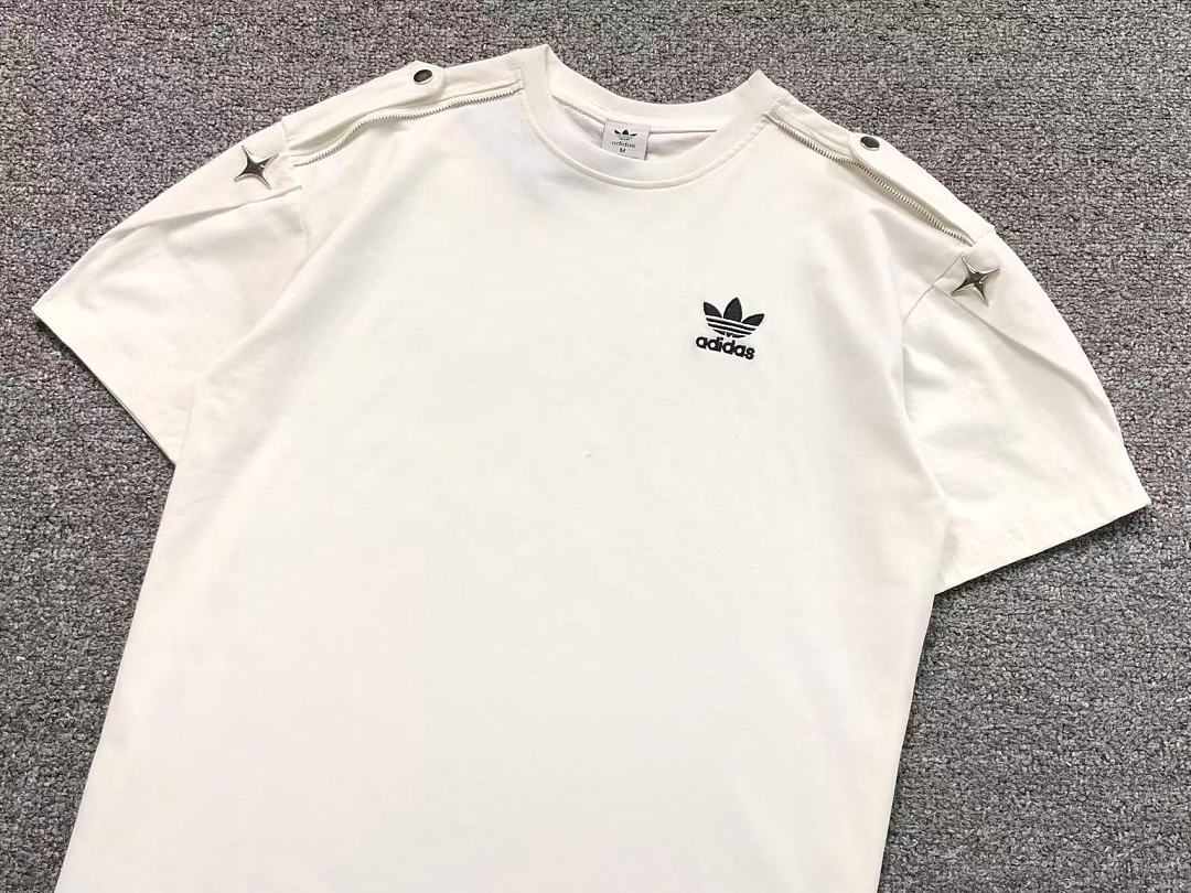Adidas 98 A⭐I⭐AS T-SHIRT 524180485 (Im 170Cm 60Kg I Wear Size M In The Phot) - Image 8