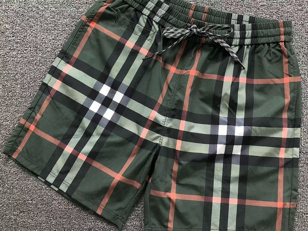 Burberry 165 B⭐R⭐E⭐RY SHORTS 22050523125 (Im 170Cm 60Kg I Wear Size L In The Phot) - Image 9