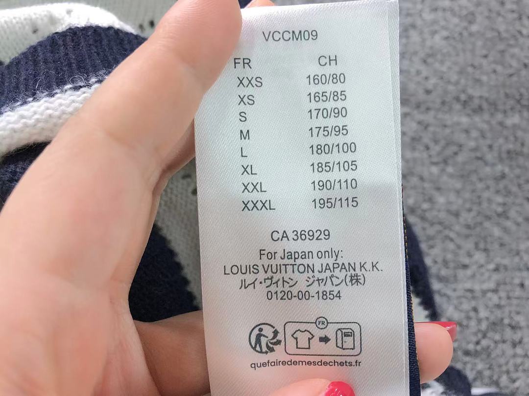 Louis Vuitton 175 L⭐ T-SHIRT FEMAIE - Image 15