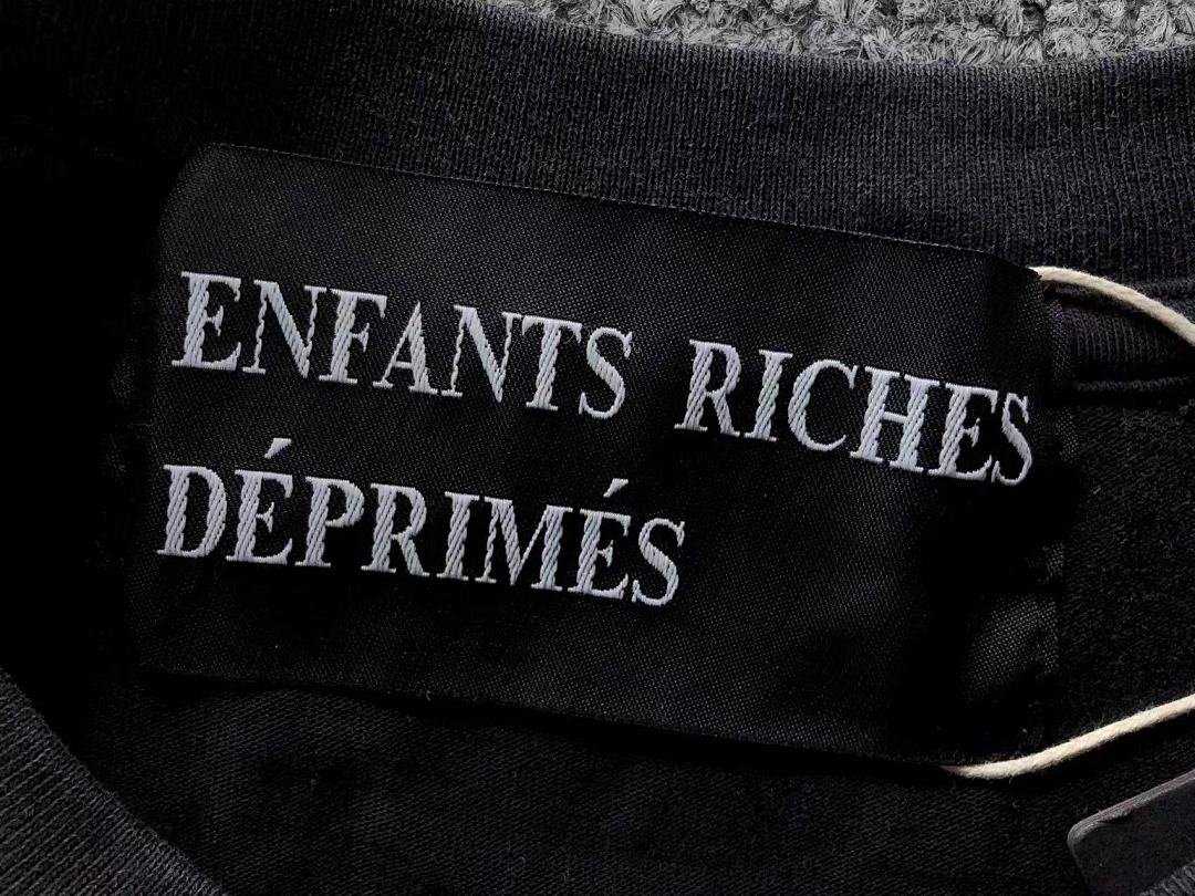 Chanel 108 ENFANTS RICHES DEPRIMES LONG SLEEVED 5211211162 (Im 170Cm 60Kg I Wear Size S In The Phot) - Image 14