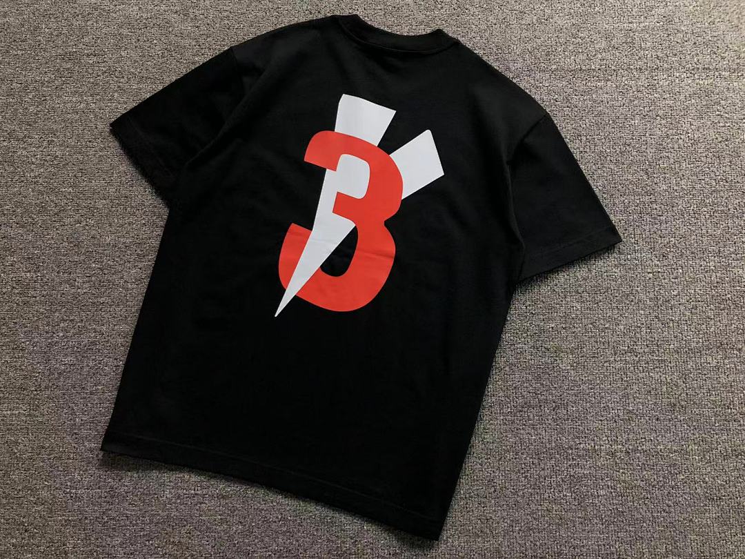 Y-3 115 Y-3 T-SHIRT 5101712147 (Im 170Cm 60Kg I Wear Size M In The Phot) - Image 8