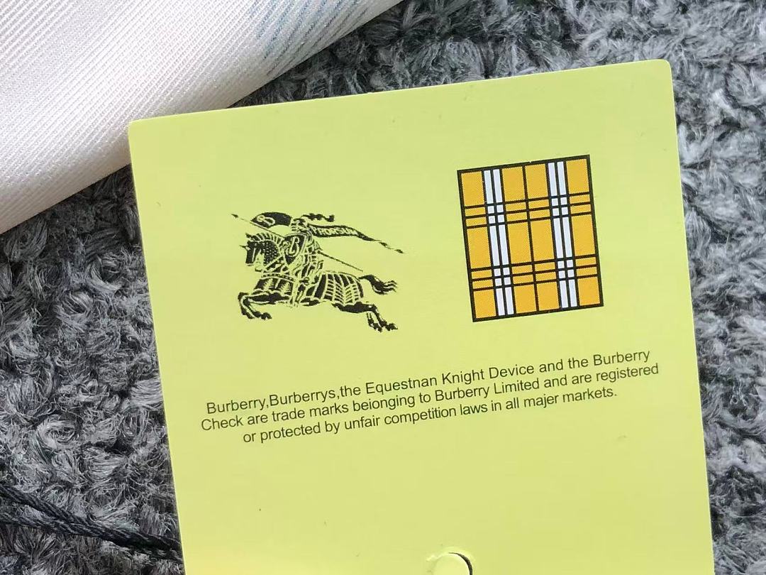 Burberry 88 B⭐R⭐E⭐RY SCARF 5242115102 (Long 90CM* Wide - Image 11