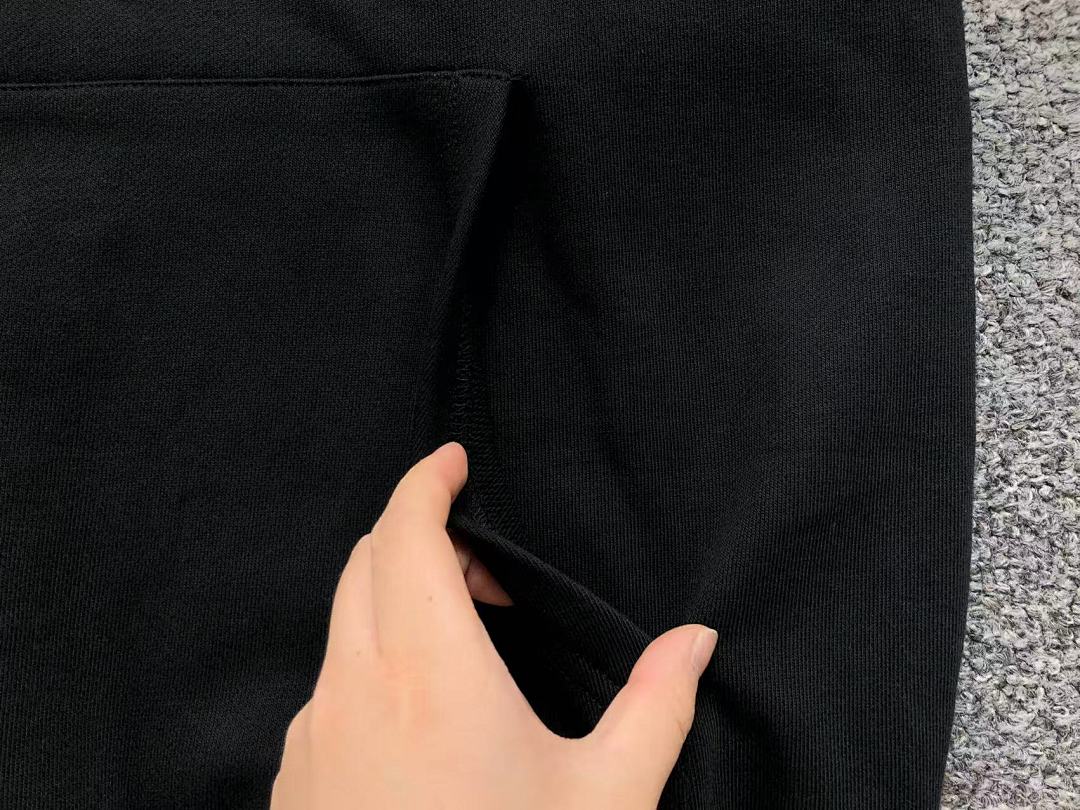 Dior 185 D⭐O⭐ HOODIE 59201719 (Im 170Cm 60Kg I Wear Size XS In The Phot) - Image 22