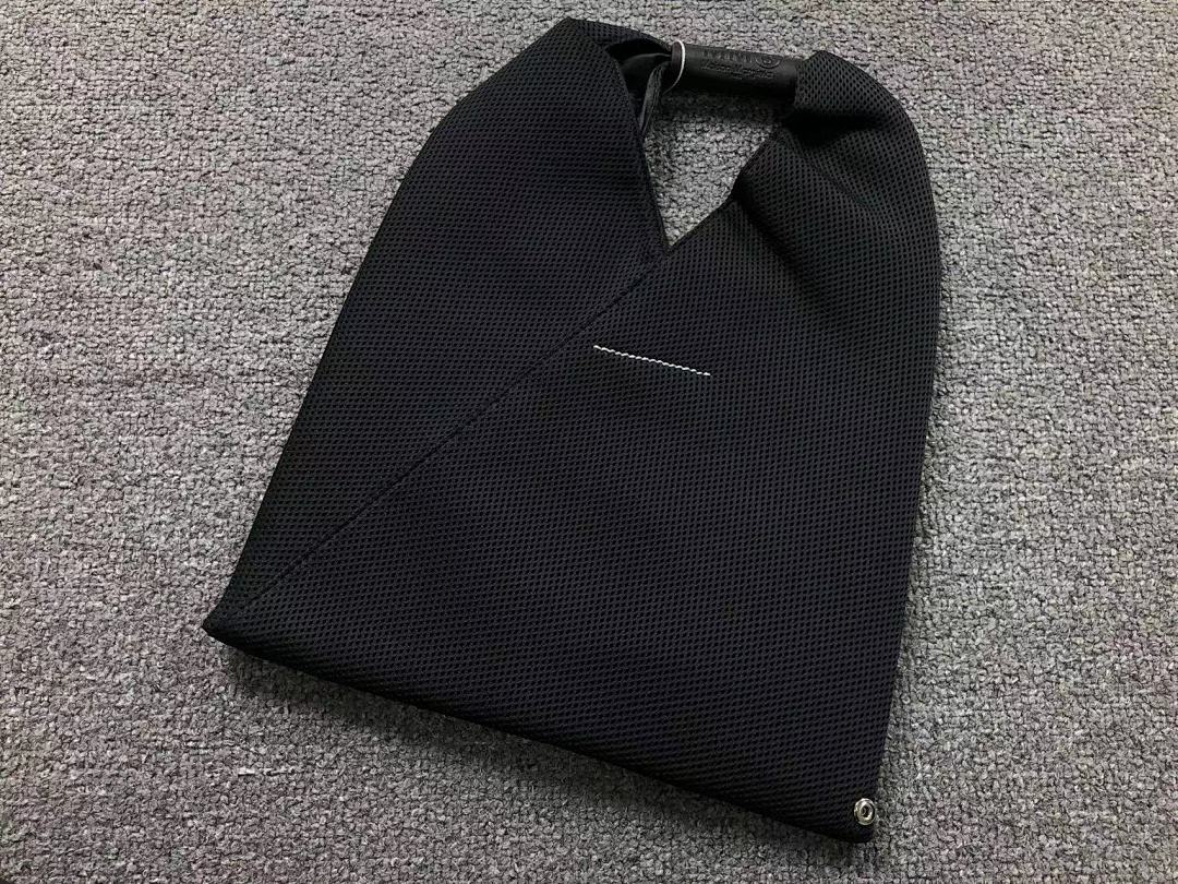 Unbranded 318 MAISON MARGIELA BAG 219225101 (Long 31CM* High 40CM) - Image 3