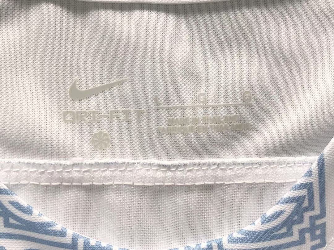 Unbranded 78 FOOTBALL T-SHIRT 31042806002 (Im 170Cm 60Kg I Wear Size L In The Phot) - Image 17