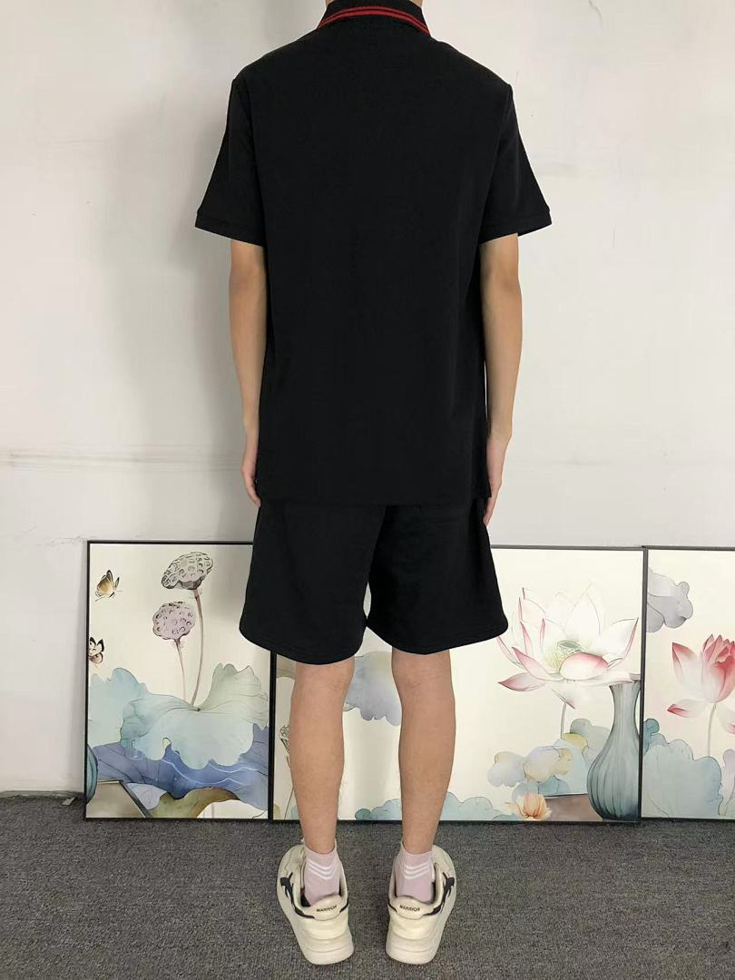 Unbranded 175 VALENTINO POLO 2203064201 (Im 170Cm 60Kg I Wear Size L In The Phot) - Image 4