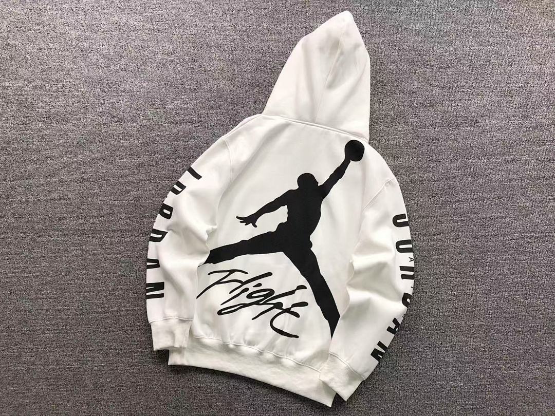 Air Jordan 98 A⭐R J⭐R⭐AN HOODIE 1109150357 (Im 170Cm 60Kg I Wear Size M In The Phot) - Image 13