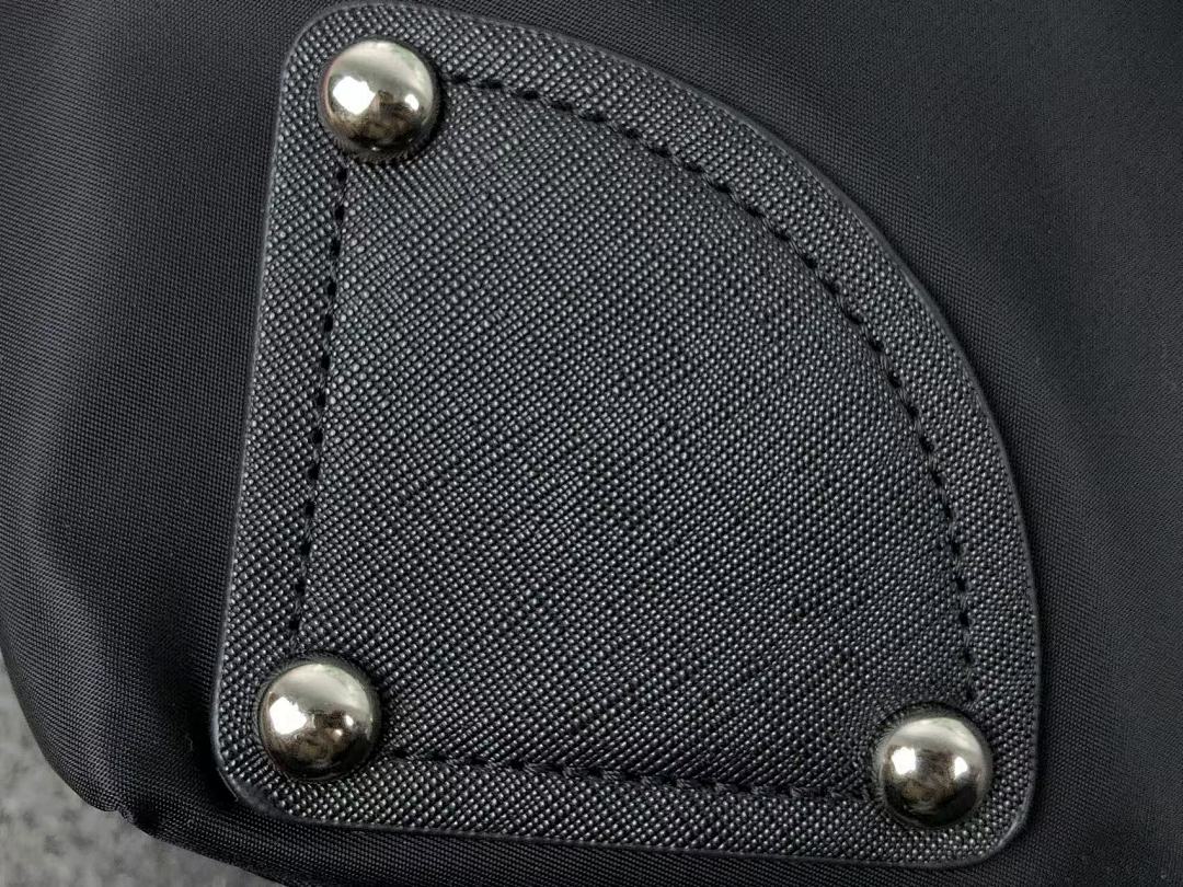 Prada 258 P⭐A⭐A BAG 411111175 (Long 51CM* Wide 16CM* High 30CM) - Image 12